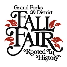 Fall Fair Logo Simple
